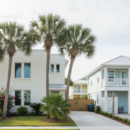 Maximizing Your Investment: How to Increase Home Value in Panama City Beach FL in 2026