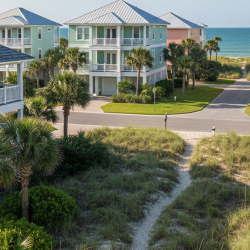 Navigating Property Valuation Panama City Beach FL: A 2026 Market Guide