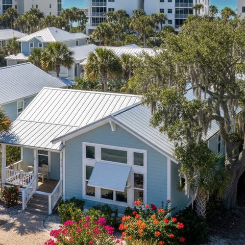The 2026 Bid-A-Wee Open Sands Panama City Beach FL Area Guide for Buyers