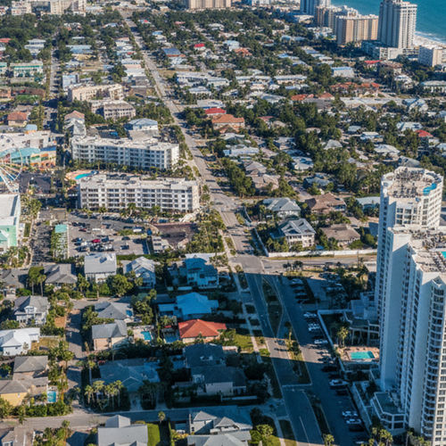 Exploring the Market: A 2026 Central Panama City Beach, FL Area Guide