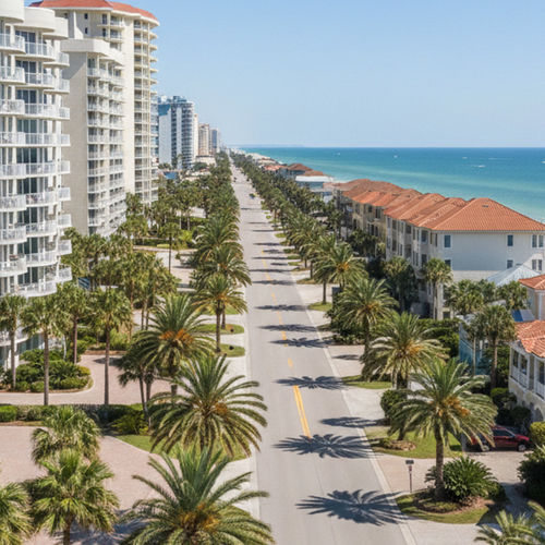 Navigating the Market: A 2026 Front Beach Road Corridor Panama City Beach, FL Area Guide