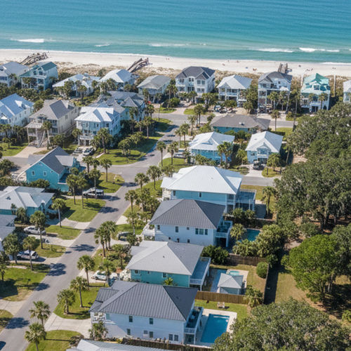 Exploring the Market: A Laguna Beach Panama City Beach, FL Area Guide for 2026