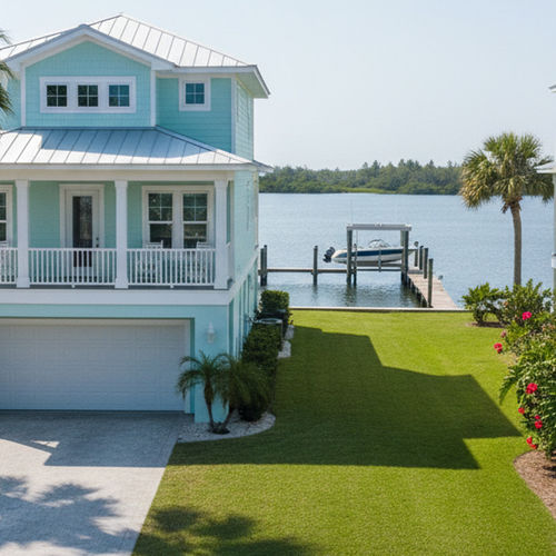 Buying in 32408: A 2026 Lower Grand Lagoon Panama City Beach, FL Area Guide