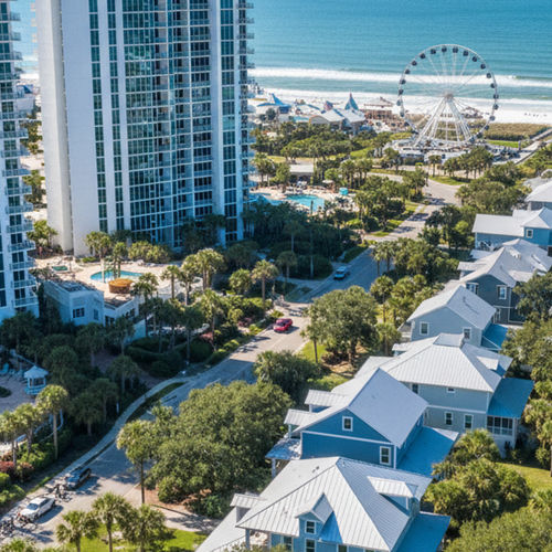Moving to the Emerald Coast: The 2026 Pier Park Panama City Beach FL Area Guide