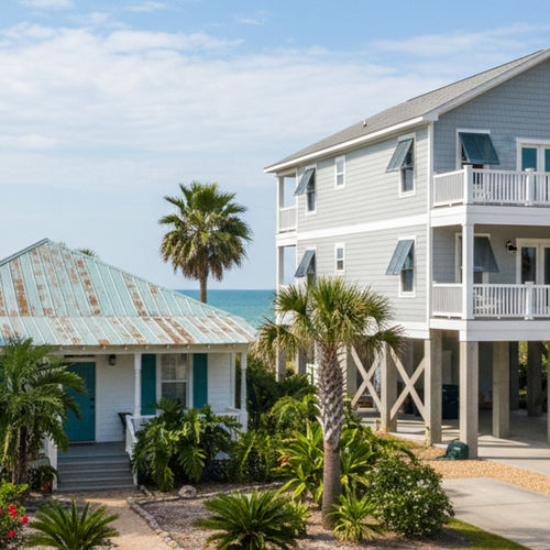 Moving to the West End: The 2026 Sunnyside Panama City Beach FL Area Guide