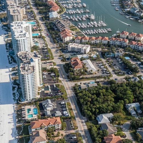 Exploring the East End: A 2026 Thomas Drive Panama City Beach FL Area Guide