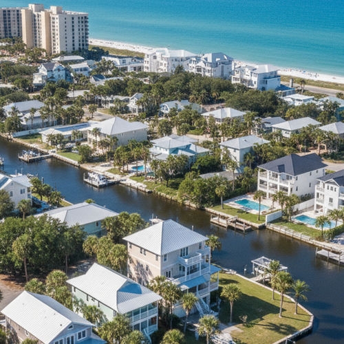 Navigating the Market in 2026: A Complete West End Panama City Beach FL Area Guide