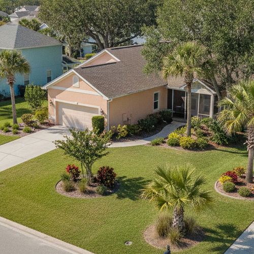 Living In Panama City Beach