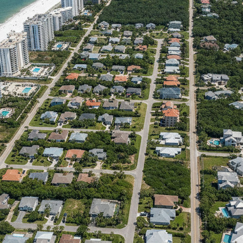 The Emerald Coast Rivalry: Panama City Beach vs. Destin