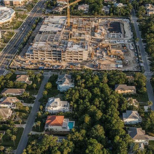 Healthcare Options and Hospitals in Panama City Beach, FL