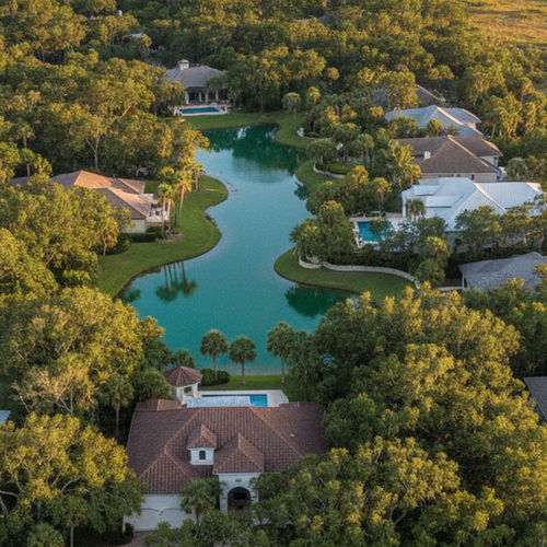High-End Real Estate and the Most Expensive Areas in Panama City Beach, FL