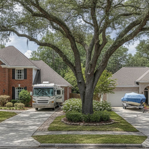 Living in The Woods Near Panama City Beach, FL: Homes, Costs, and Area Guide
