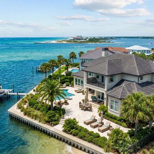 What to Know About Buying Waterfront Property in Panama City Beach, FL