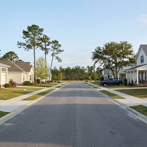 Best Neighborhoods in Panama City Beach
