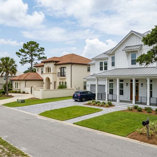 What to Expect When Buying a Luxury Home in Panama City Beach, FL
