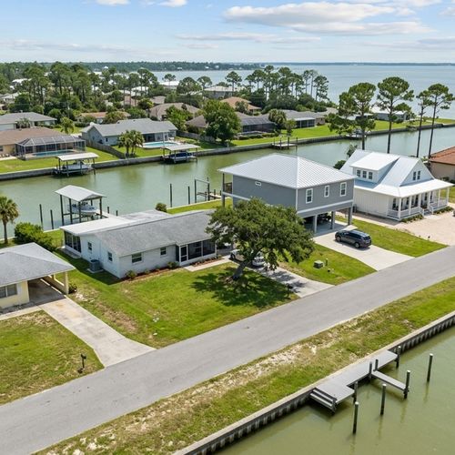 What to Expect When Inspecting a Waterfront Home in Panama City Beach, FL
