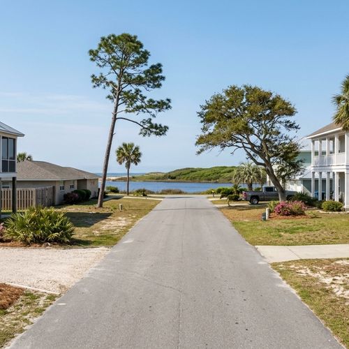 Choosing Between Lakefront, Riverfront, and Oceanfront Homes in Panama City Beach, FL