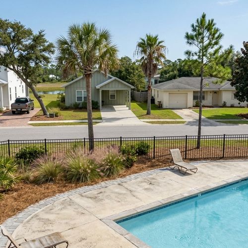 Panama City Beach Market Report