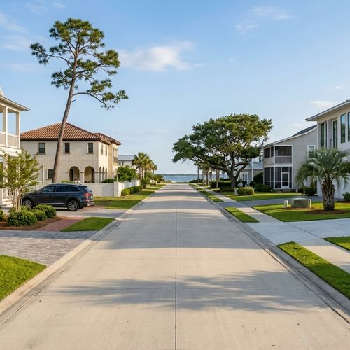 Panama City Beach, FL Luxury Home Market Report: Fall 2026 Trends