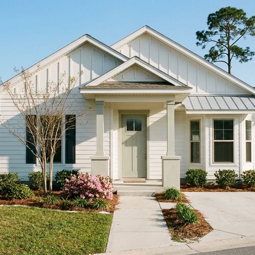 Population Trends in Panama City Beach, FL: Growth, Density, and Real Estate
