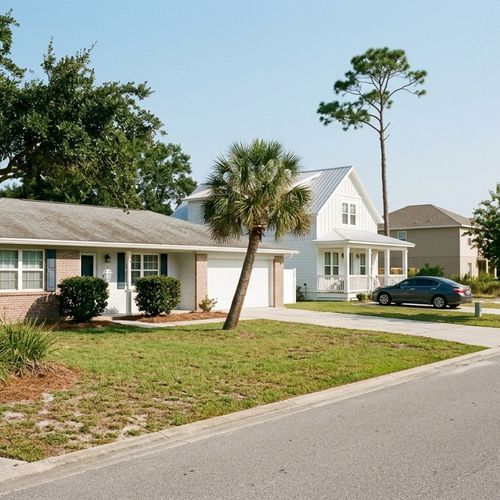 Comparing Real Estate in Panama City Beach, FL vs Miami for 2026
