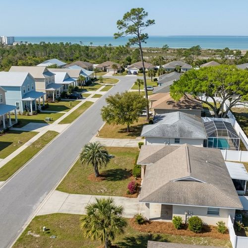 Panama City Beach, FL Zip Codes: Boundaries, County Lines, and Market Data for 2026