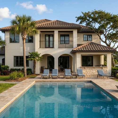 Selling a Luxury Home in Panama City Beach, FL: What to Expect and How to Prepare