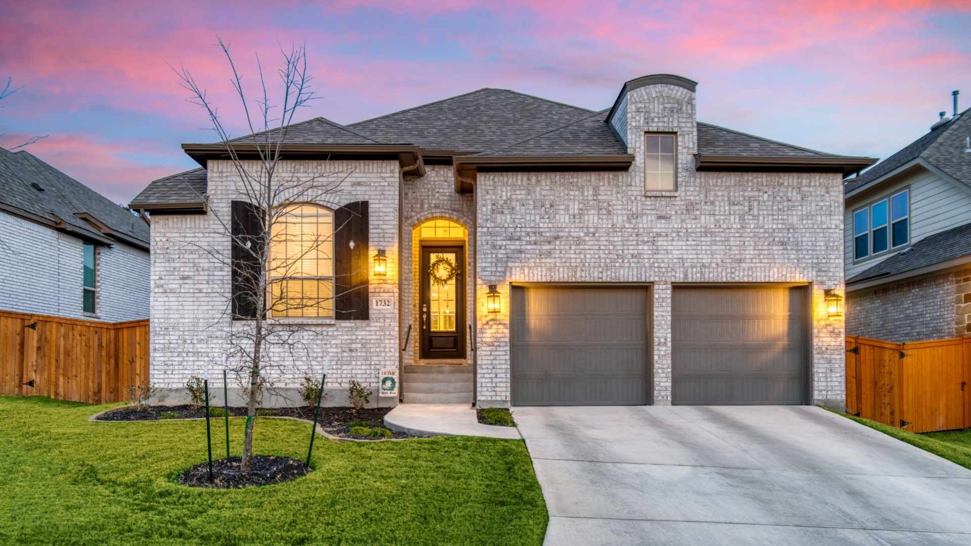 JR Steele - Residential Img