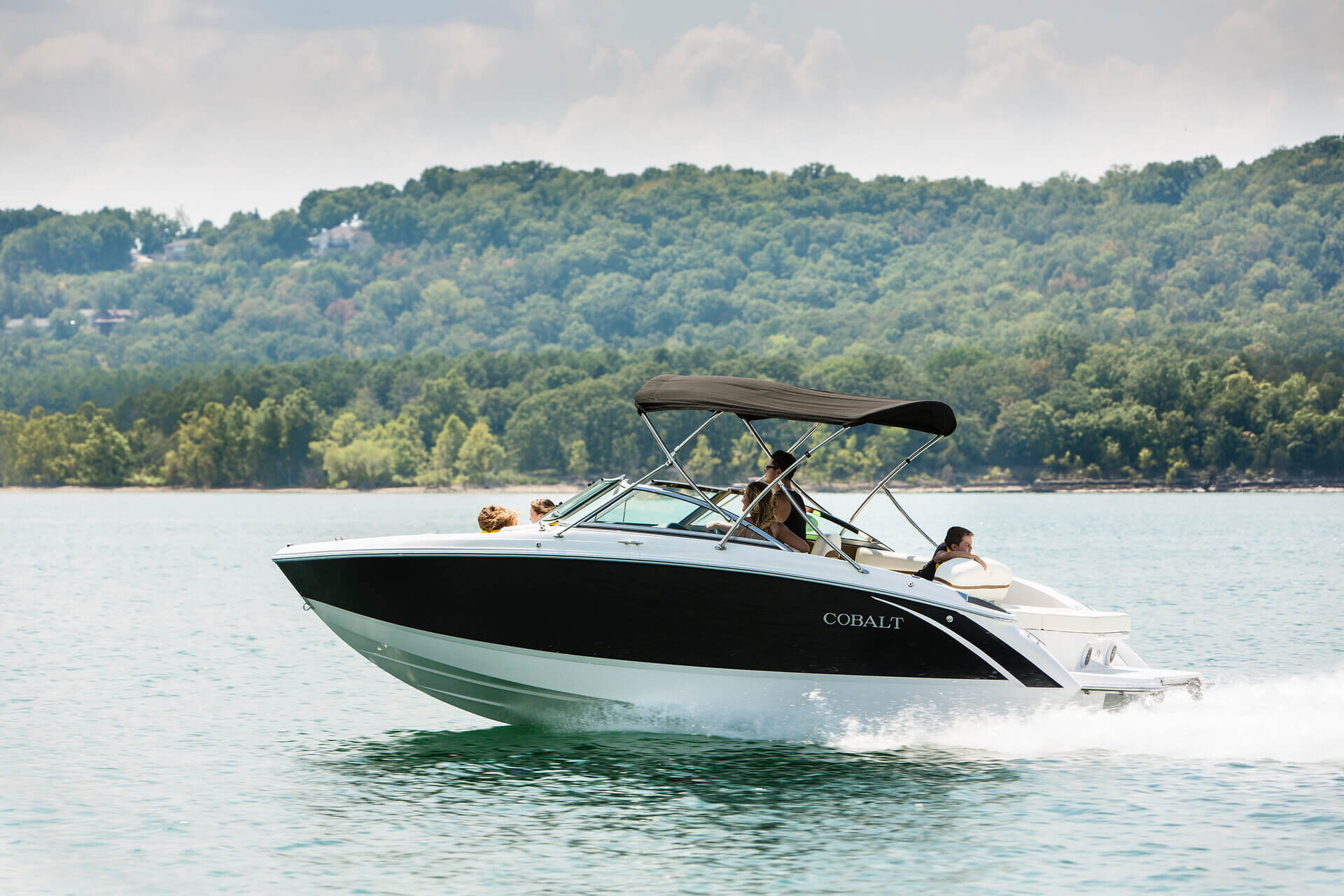 Targeted Marketing Plans