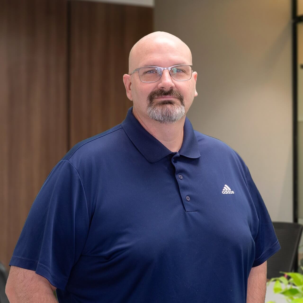 Bryan Chandler Profile Photo