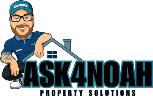 Home valuation Logo