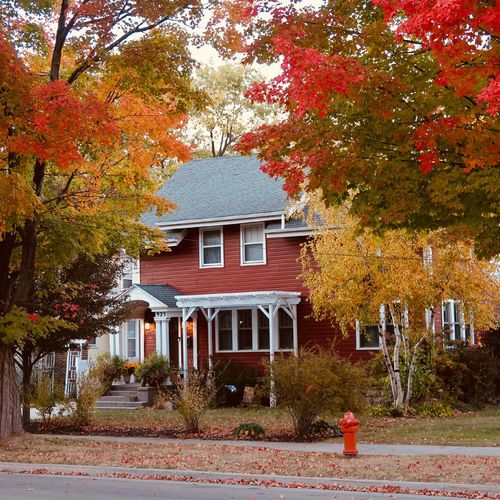 What Actually Changes in the Upstate SC Market This Fall (And What to Do About It Now)