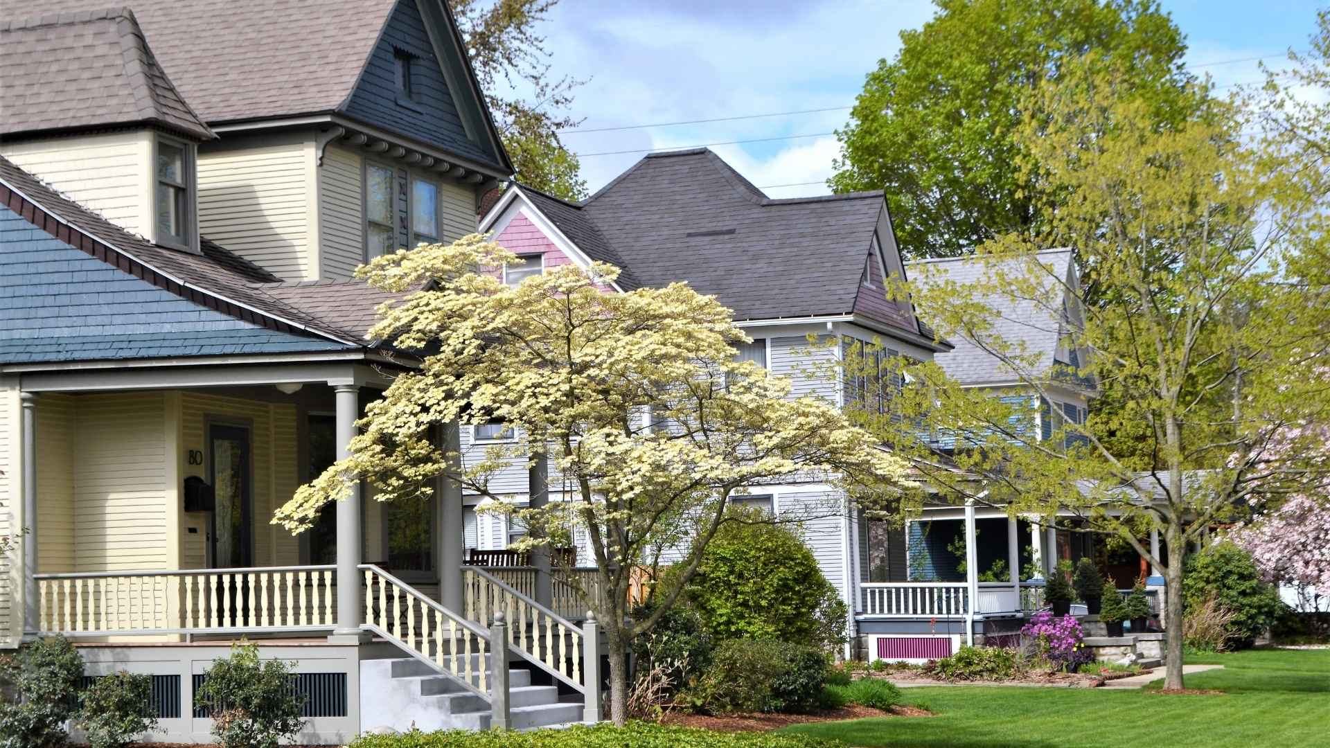 Pittsburgh neighborhoods