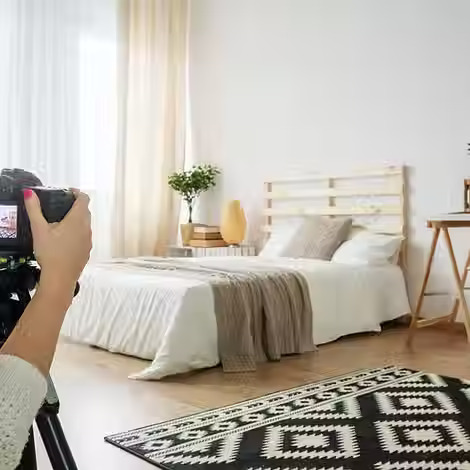 <span class="pre-headline">04</span>Marketing Shoot
