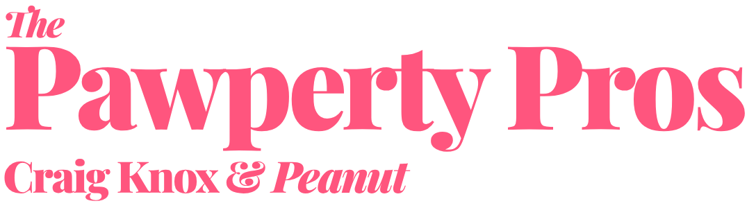 Pawperty Pros Rescue Real Estate