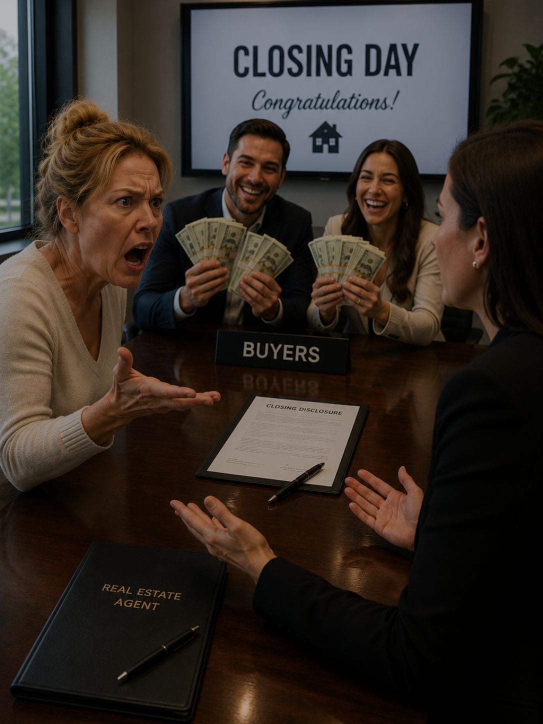 <span class="pre-headline">02</span>What if I'm leaving <br>money on the table?