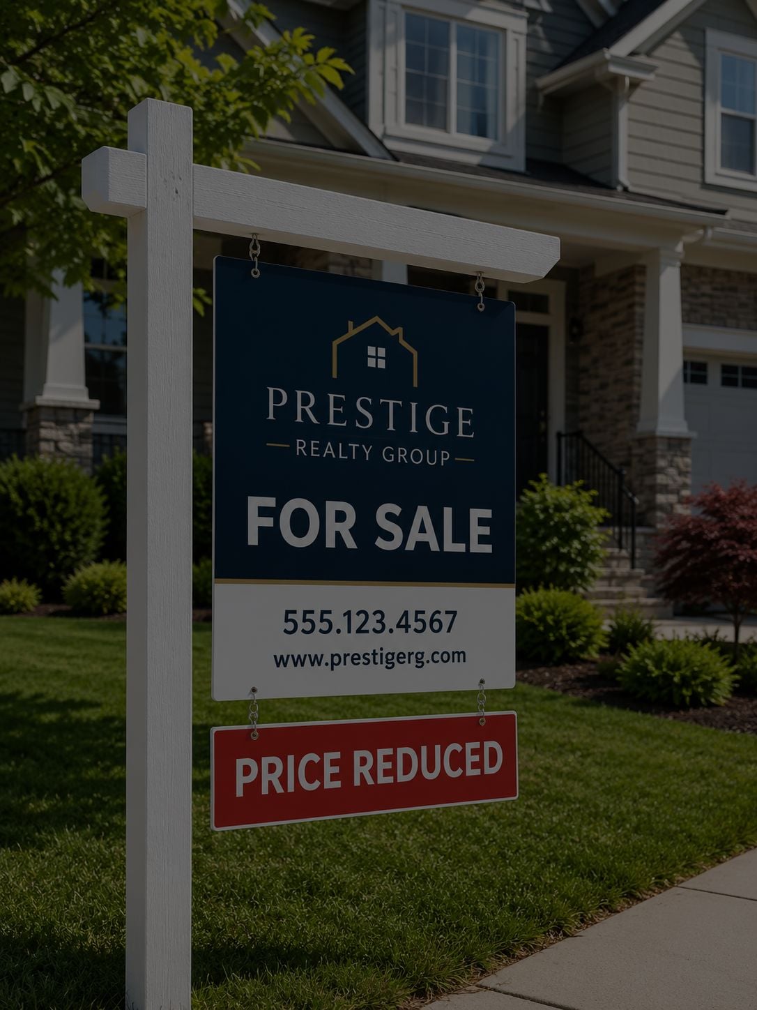 <span class="pre-headline">01</span>What if my home sits on <br>the market too long?