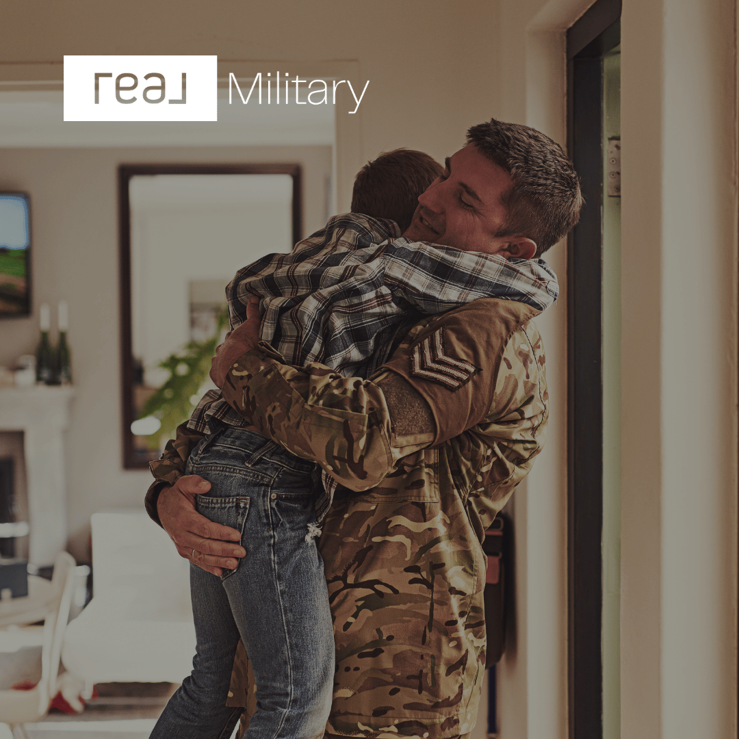 <span class="pre-headline">04</span>Real Military<br> VA Buying Programs