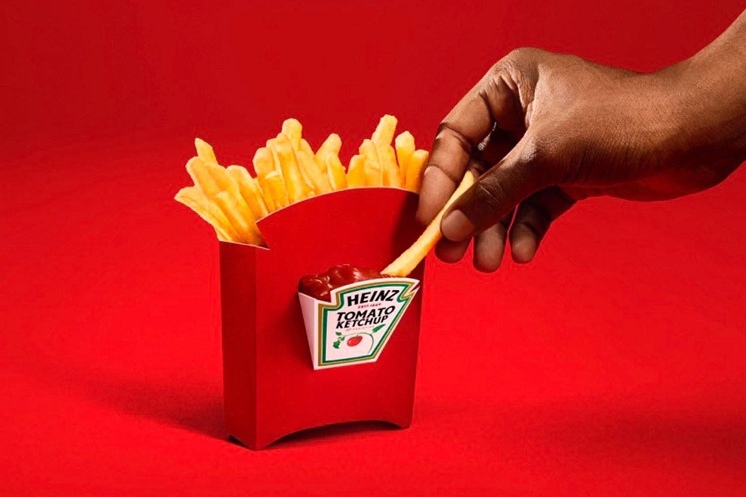 Heinz ketchup and Pittsburgh