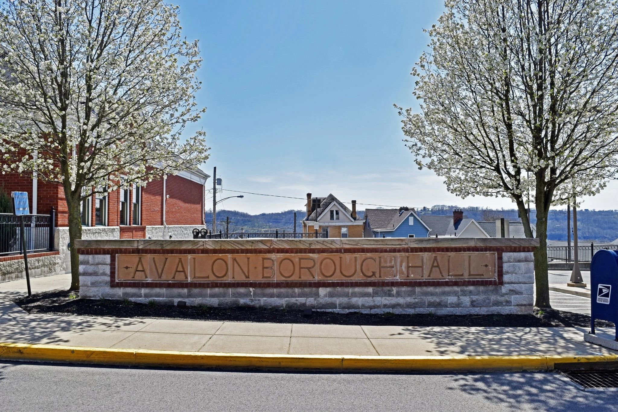 <span class="pre-headline">01</span>Avalon is named for its apple orchards, not King Arthur.