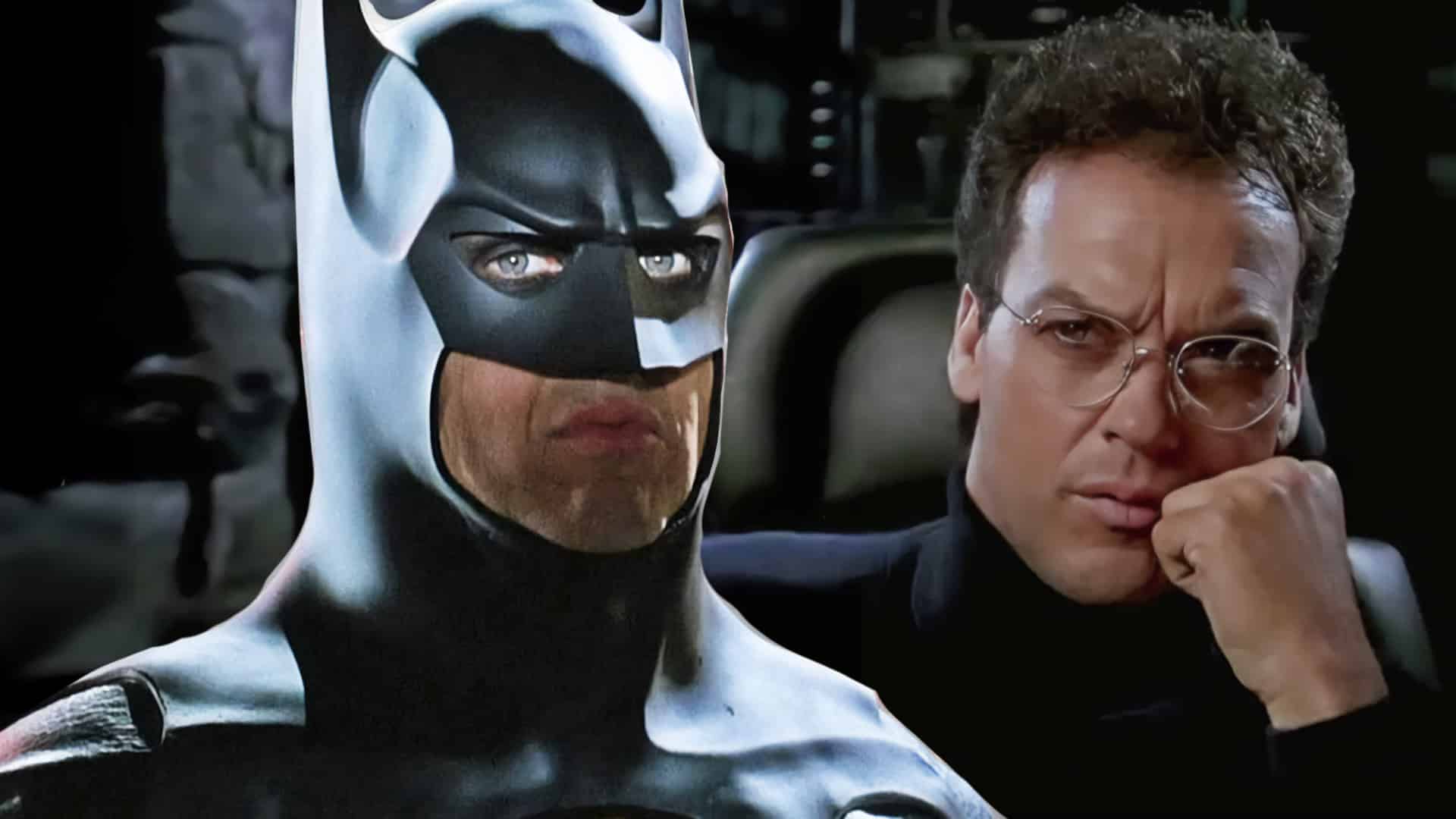 <span class="pre-headline">01</span>Michael Keaton grew up here.