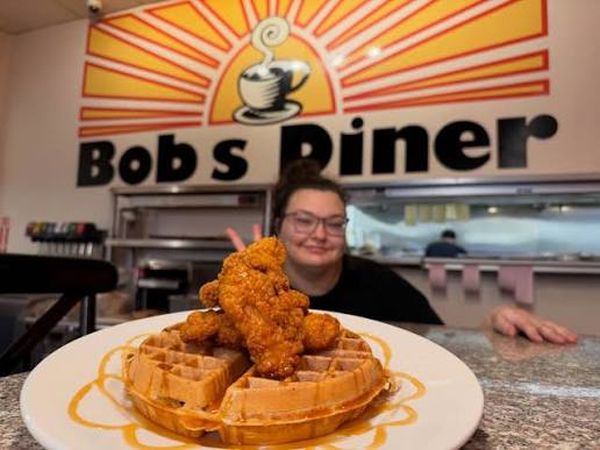 Bob's Diner