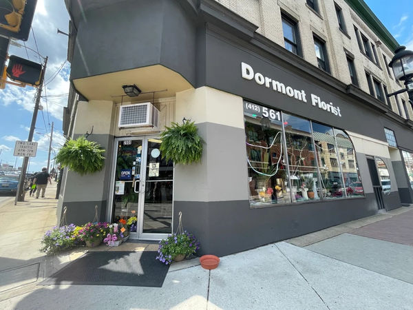 Dormont Florist