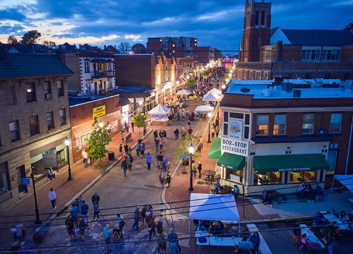 Dormont PA