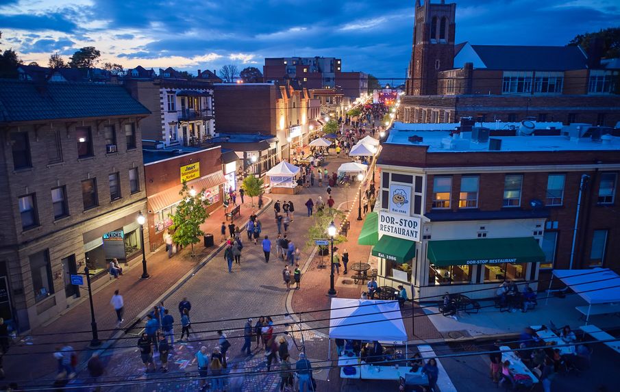 Dormont