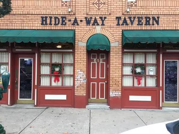Hide-A-Way Tavern