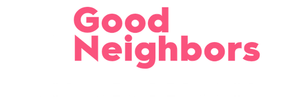 Real Good Neighbors VIP