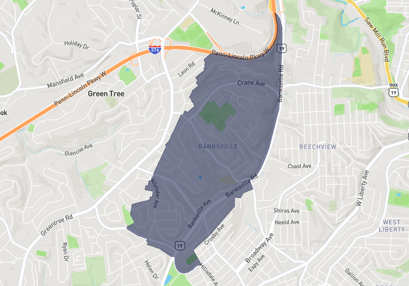 Banksville-Westwood