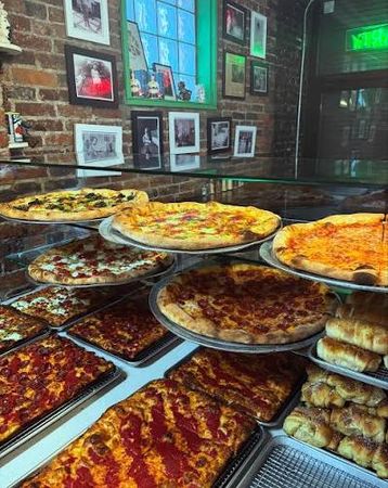 Badamo's Pizza