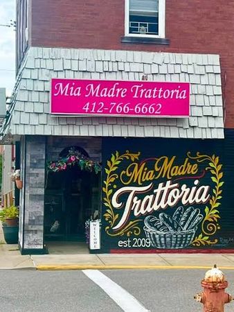 Mia Madre Trattoria